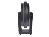 Black Idler Pulley Fit for Hitachi ZX50U-3 9237507,John Deere 50D 50G 9318048 43855611