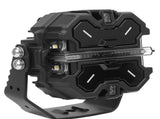 3.5" LED Driving Work Light Amber&White DRL fit for Jeep 4x4 SUV 4WD UTV ATV 40606347