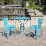 COLMAR 3 PC KD METAL SET 56558.00MCT