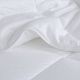 Cotton Down Alternative Featherless Comforter B03595046