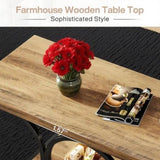Rattan TableCoffee Table 19991156
