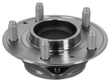 Rear Wheel Bearing Hub fit for Chevrolet Malibu FWD 2016-2021 512575 HA590488 95228799