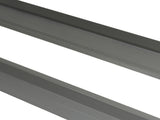 Left Right Rocker Cab Corners fit for Dodge Ram Extended 2009-18 1500 2500 3500 22887629