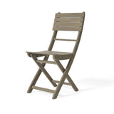 ZNTS POSITANO FOLDABLE CHAIR 59328.00GRY