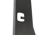 Rear Spare Tire Frame Support Plate fit for Chevrolet Silverado 1500 fit for GMC 96-16 55988147