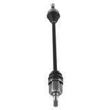 1xFront Driver Side CV Axle Shaft fit for Honda Civic 1992 -2001 2002 2003 2004 2005 77640245