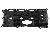 Engine Valve Cover fit for Ford F-150 3.5L V6 Gas 2017-2020 Black HL3Z-6582-F 13381510