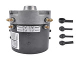 36V 19-Spline Electric Motor 73445G01 7312-G02 Fits for E-Z-GO Golf Cart TXT & Medalist 1989-2011 37748069