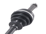 Front Left & Right CV Joint Axle fit for Polaris Sportsman 500 HO 4x4 2004 1380199C 32285086