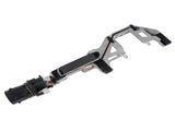 Gear Selector Lever Position Sensor Replacement for Audi A4 A5 A6 A7 Q5 2007-2016 0B5927321L 06686561