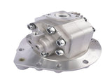 Hydraulic Pump w/o Dual Power for Ford Tractors New Holland Tractor 5000 5100 5200 7000 D0NN600G 98354509