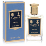 Floris Santal by Floris Eau De Toilette Spray 1.7 oz for Men FX-541551