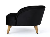 CHAIR 61714.00BLK