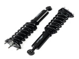 Coilovers Lowering Kit 24 Way Adjustable Damper fit for INFINITI G37 Sedan 09-15 RWD 43587021