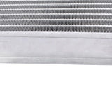 Radiator for JLG SkyTrak Gradall Lull Lifts 450115 450115ST 8036816 1001263606 28176241