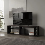Wengue TV Stand for 70