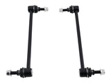10x Front Lower Control Arms Sway Bars Tie Rod Ends Kit fit for 2007-2011 Honda CR-V 22840025