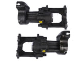 Set of 2 Rear Brake Calipers Fit for Hummer H1 Humvee All M Series M998 M1097 M1152 1992-2006 15109432