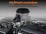 Powerstroke Diesel Fuel Filter Housing Fit For Ford 7.3L 1999-2003 F81Z9155AC 72749657
