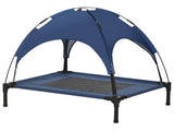 Dog Cot Cooling Pet Bed 56092889