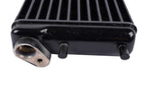 Transmission Oil Cooler 4W0317019A Replacement for Bentley Continental Flying Spur GT GTC 2012-2018 32871317