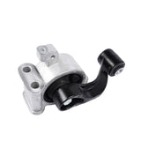 6x Engine Motor & Transmission Mounts Fit for Nissan Murano Quest 2009-14 Auto Trans 73046437