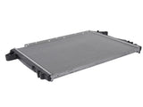 Cooling Water Radiator Replacement for Maserati Quattroporte GranTurismo GranCabrio 4.7L 2009-2018 44935080