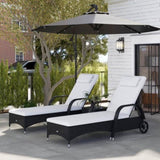 Folding Lounge Chairs / beach chair Not Supported 31147001
