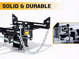 1100 lbs / 0.5 Ton Low-Profile Transmission Jack Cradle Compatible Horizontal Jacks 73208792
