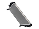 Auto Radiator Assembly fit for Mercedes CLS500 E500 03-06 2115003102 25.19x17.63 19329276