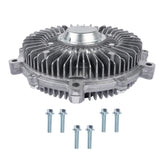 Fan Clutch For Ram 2500 3500 4500 5500 Pickup 6.7L L6 Diesel Cummins Engine New 50196973