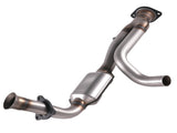 Catalytic Converter Kit fit for Chevrolet Silverado 1500 / 2500 5.3L 1999-2000 EPA 30158266