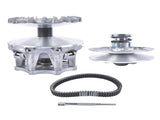 Primary Secondary Clutch w/ Belt Puller for Kawasaki Brute Force 750 49093-1074 49094-0019 06841695