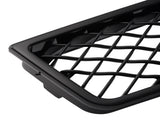 Front Bumper Grille Set fit for Chevy Avalanche Tahoe 07-14 15835084 15946154 65352887