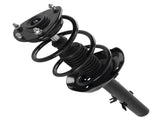 Set 4 Front Struts Sway Bar Link Coil Spring Kit fit for 2013-2017 Honda Accord 2.4L 16228030