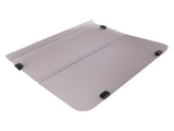 Golf Cart PC Windshield Windscreen fit for Yamaha G14/G16/G19 95-03 4MM Tinted 70304455