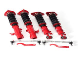 Racing Coilover Suspension ShockSpring Kit fit for MINI Cooper R56 R57 07-15 11386516