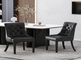 CHENEY DINING CHAIR - KD MP2 54181.00PUMDNT