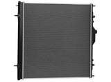 Cooling System Radiator fit for Mitsubishi Endeavor 3.8L 04-11 1350A162 Aluminum 07672214