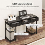 Computer Desk/ Office Writing Desk 56037531