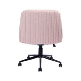 Techni Sport Pink Criss Cross Chair B031P266116