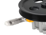 Power Steering Pump with Pulley fit for 2007-2011 Jeep Wrangler 3.8L V6 20-1001 35768980