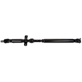 ZNTS Rear Driveshaft Assembly Fits Kia Sorento Base/EX/LX Submodel 2007-2008 only RWD 491003E951 936-210 97494960