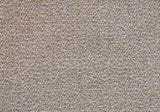 Push Back Reclining Chair Transitional Style Chenille Fabric Self-Reclining Motion Chair 1pc Cushion B011P168463