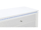 ADALID WHITE NIGHTSTAND B201P288342