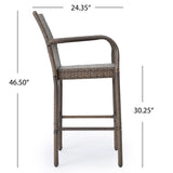 LITTLETON BARSTOOL 57113.00MCA
