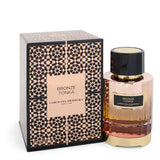 Bronze Tonka by Carolina Herrera Eau De Parfum Spray 3.4 oz for Men FX-551515