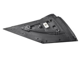 Right Passenger Side Power Mirror w/ Heated Fits for Hyundai Tucson Eco Value Base Sport 83599095