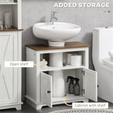 Bathroom Sink Cabinet 53091562