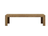 79" Double Computer Desk Two Person Design 67992592